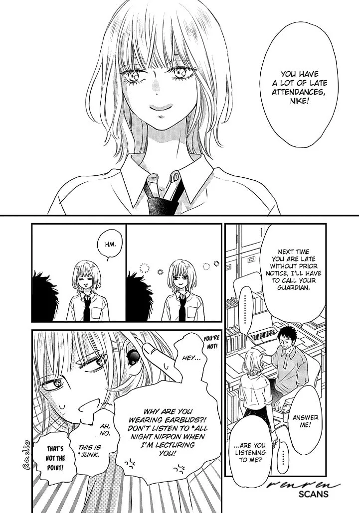 Gusts and Beats β Chapter 1 β Page 7