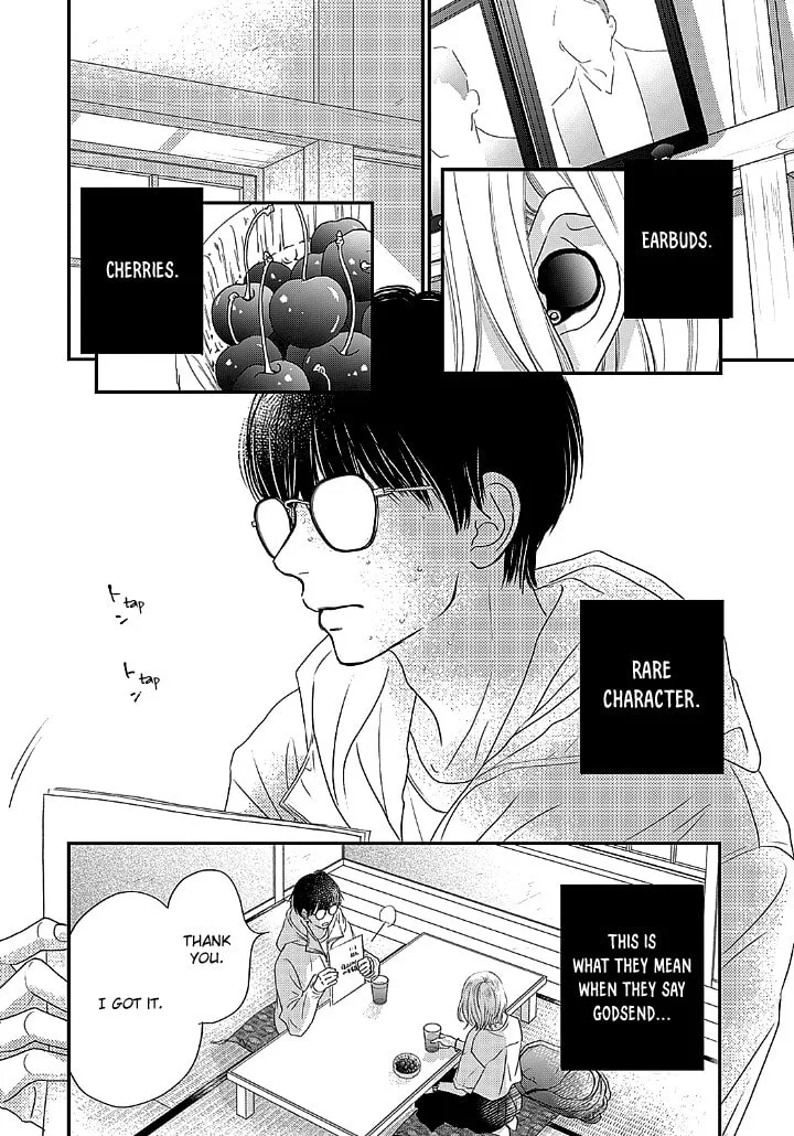 Gusts and Beats β Chapter 1 β Page 35