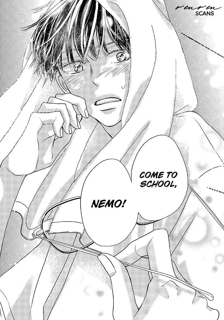 Gusts and Beats β Chapter 1 β Page 58