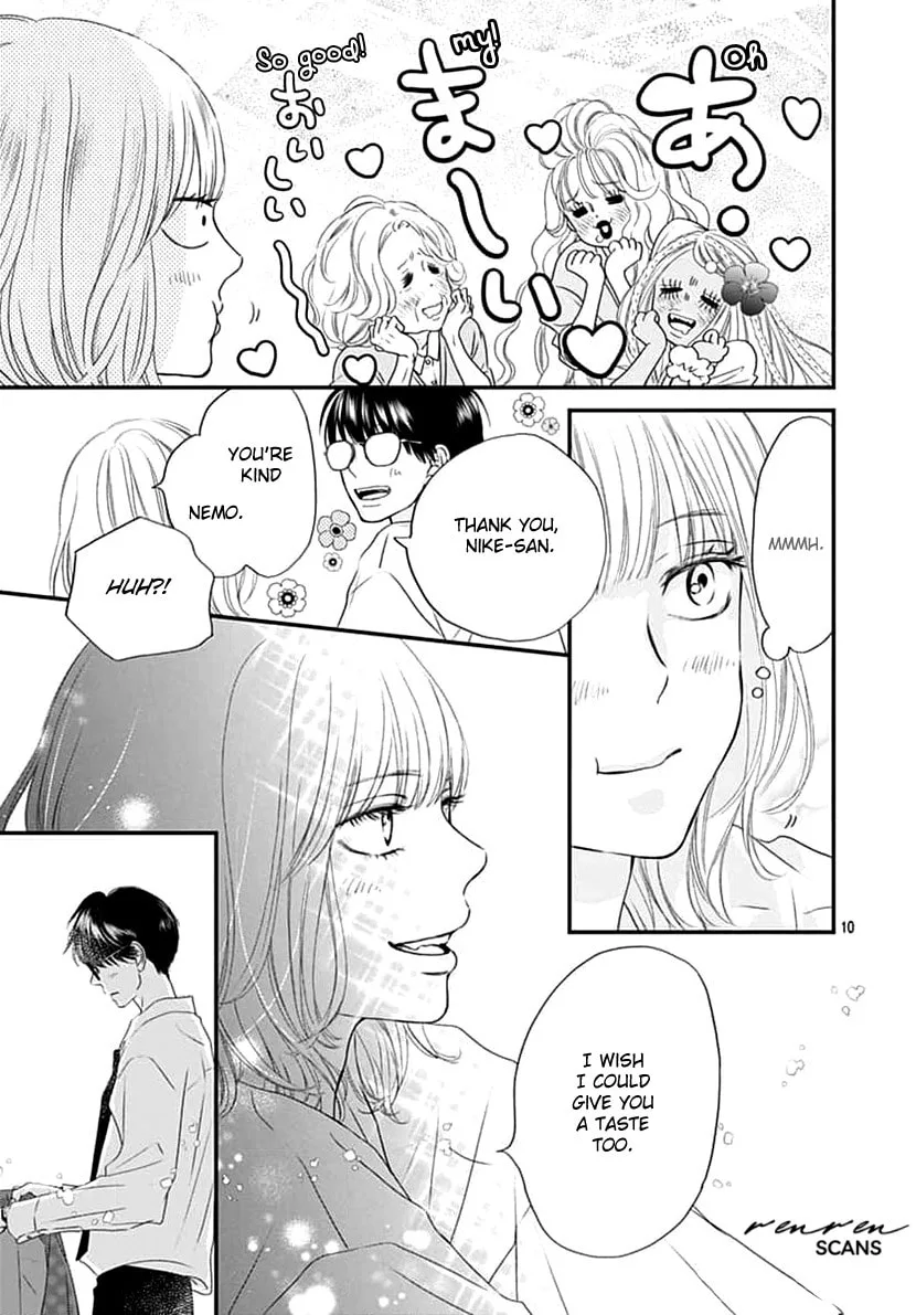 Gusts and Beats β Chapter 2 β Page 11