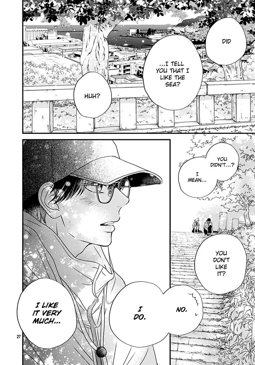 Gusts and Beats β Chapter 2 β Page 28