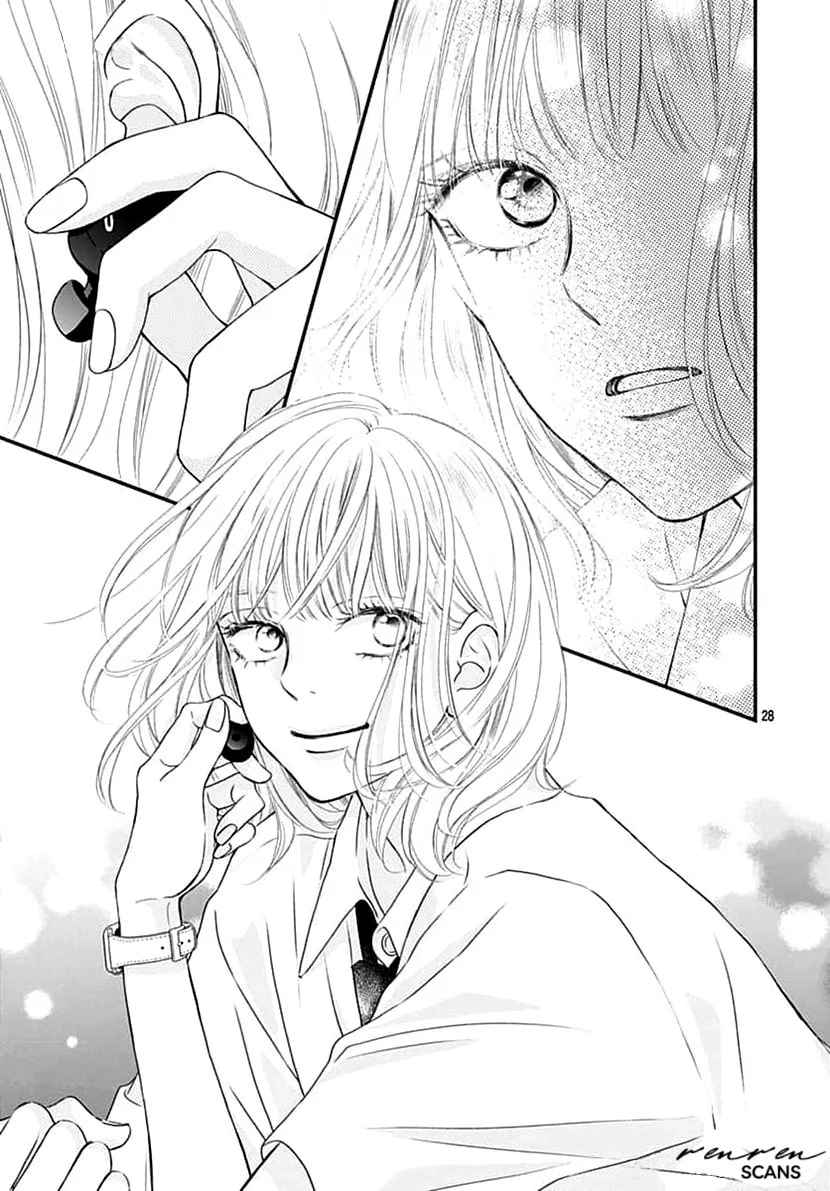 Gusts and Beats β Chapter 2 β Page 29
