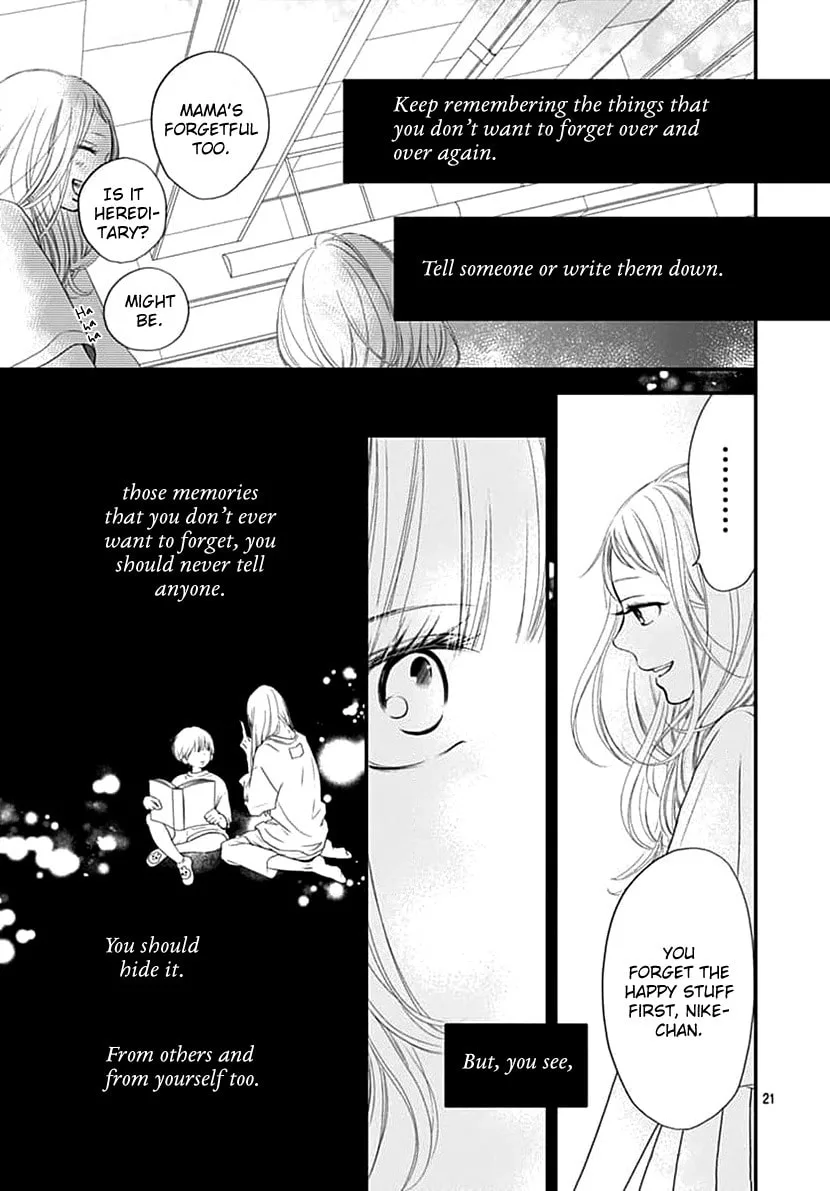 Gusts and Beats — Chapter 3 — Page 21