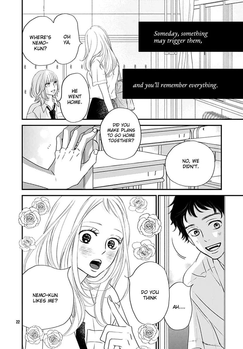 Gusts and Beats — Chapter 3 — Page 22