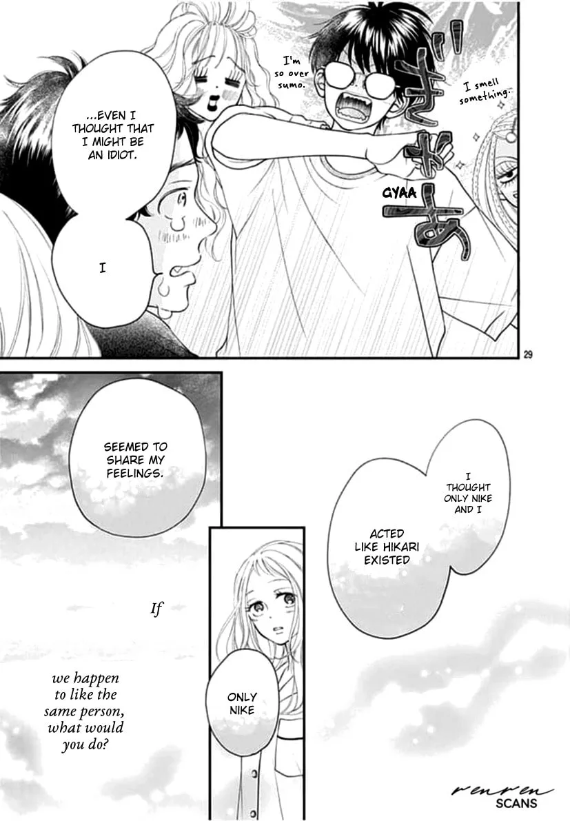 Gusts and Beats — Chapter 4 — Page 29