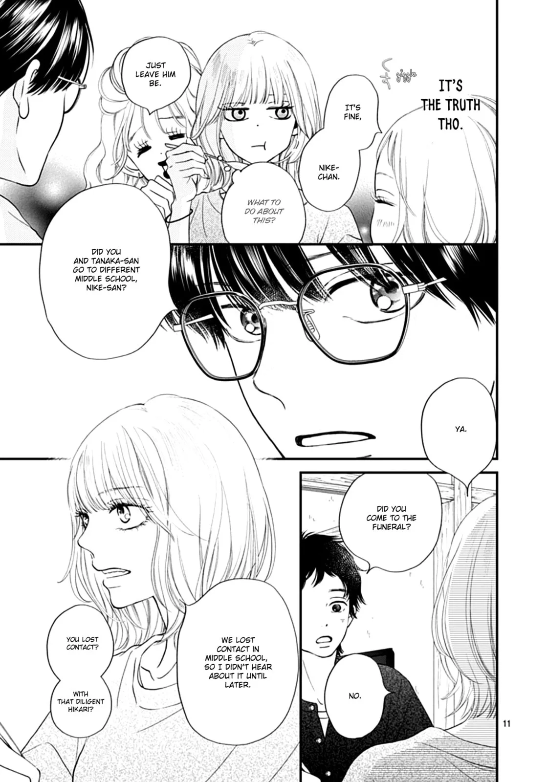 Gusts and Beats β Chapter 5 β Page 12