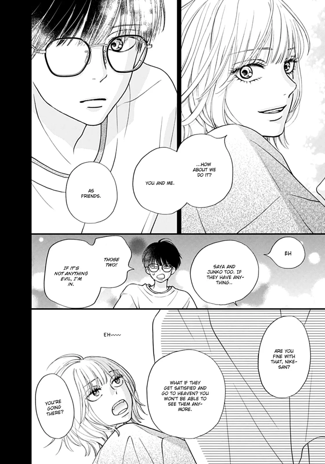 Gusts and Beats β Chapter 5 β Page 31