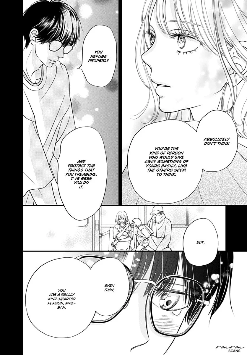 Gusts and Beats — Chapter 6 — Page 8