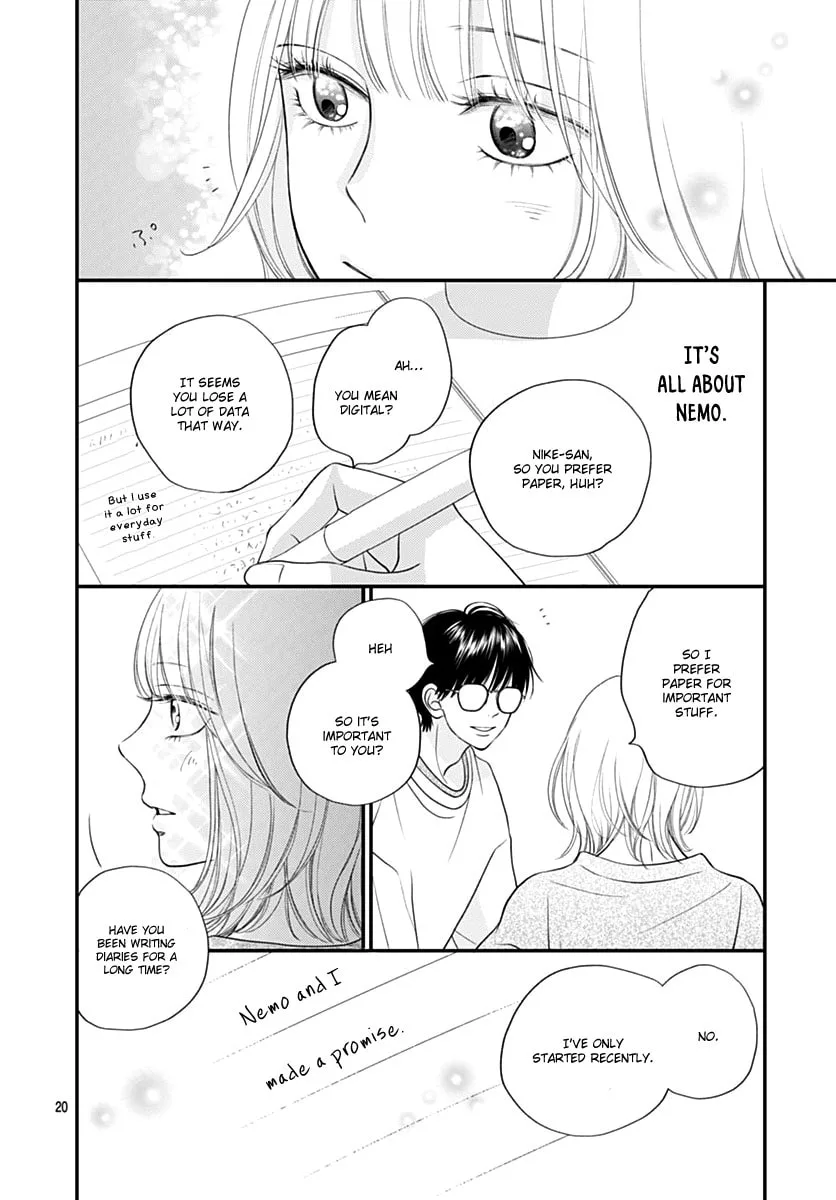 Gusts and Beats — Chapter 6 — Page 20