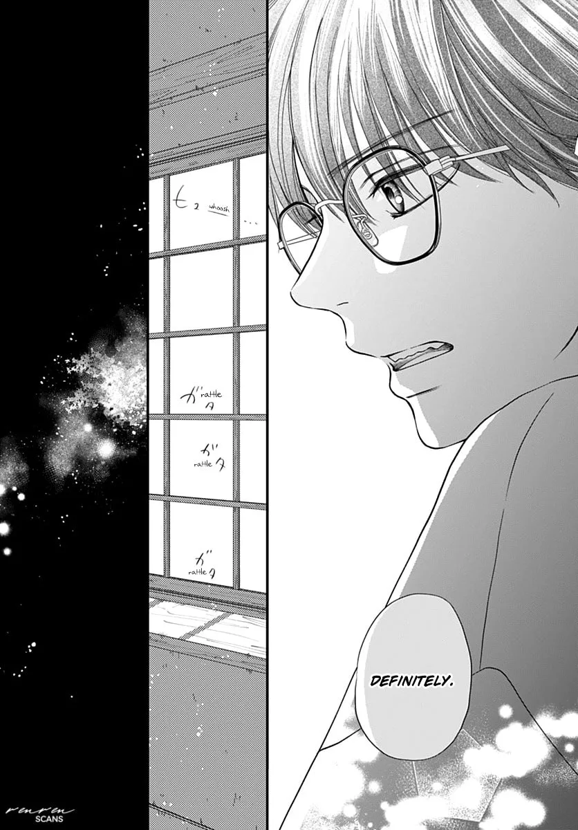 Gusts and Beats — Chapter 6 — Page 29