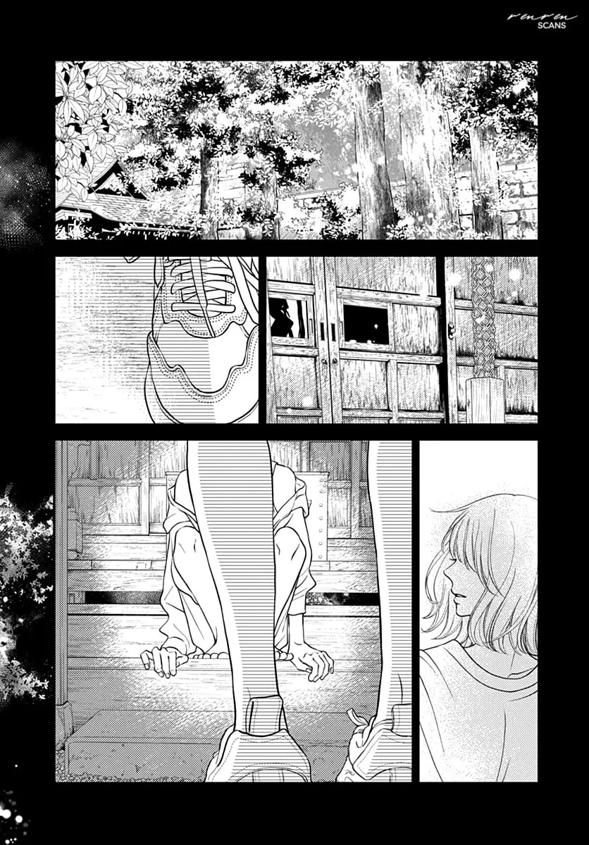 Gusts and Beats — Chapter 6 — Page 30