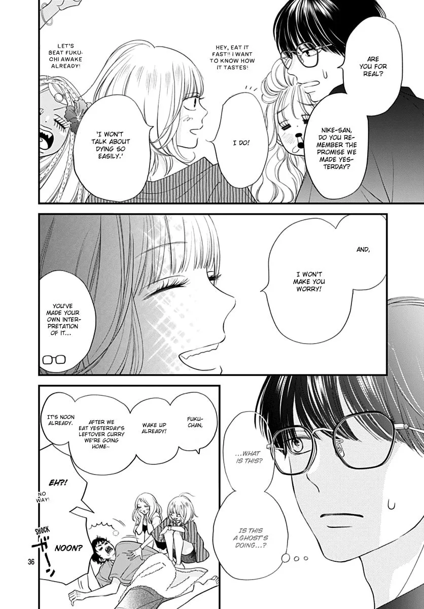Gusts and Beats — Chapter 6 — Page 36