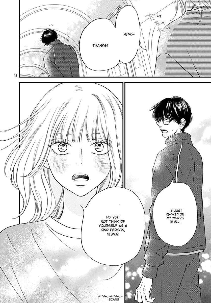 Gusts and Beats — Chapter 7 — Page 12