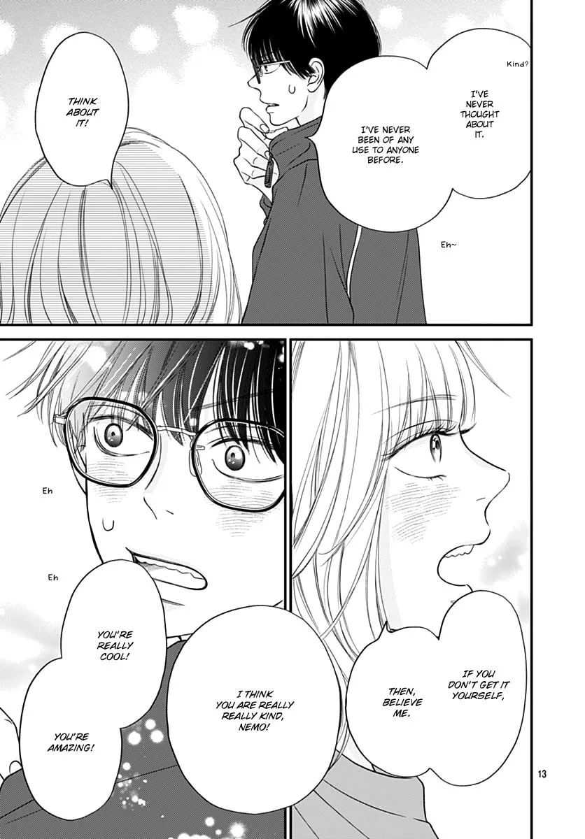 Gusts and Beats — Chapter 7 — Page 13