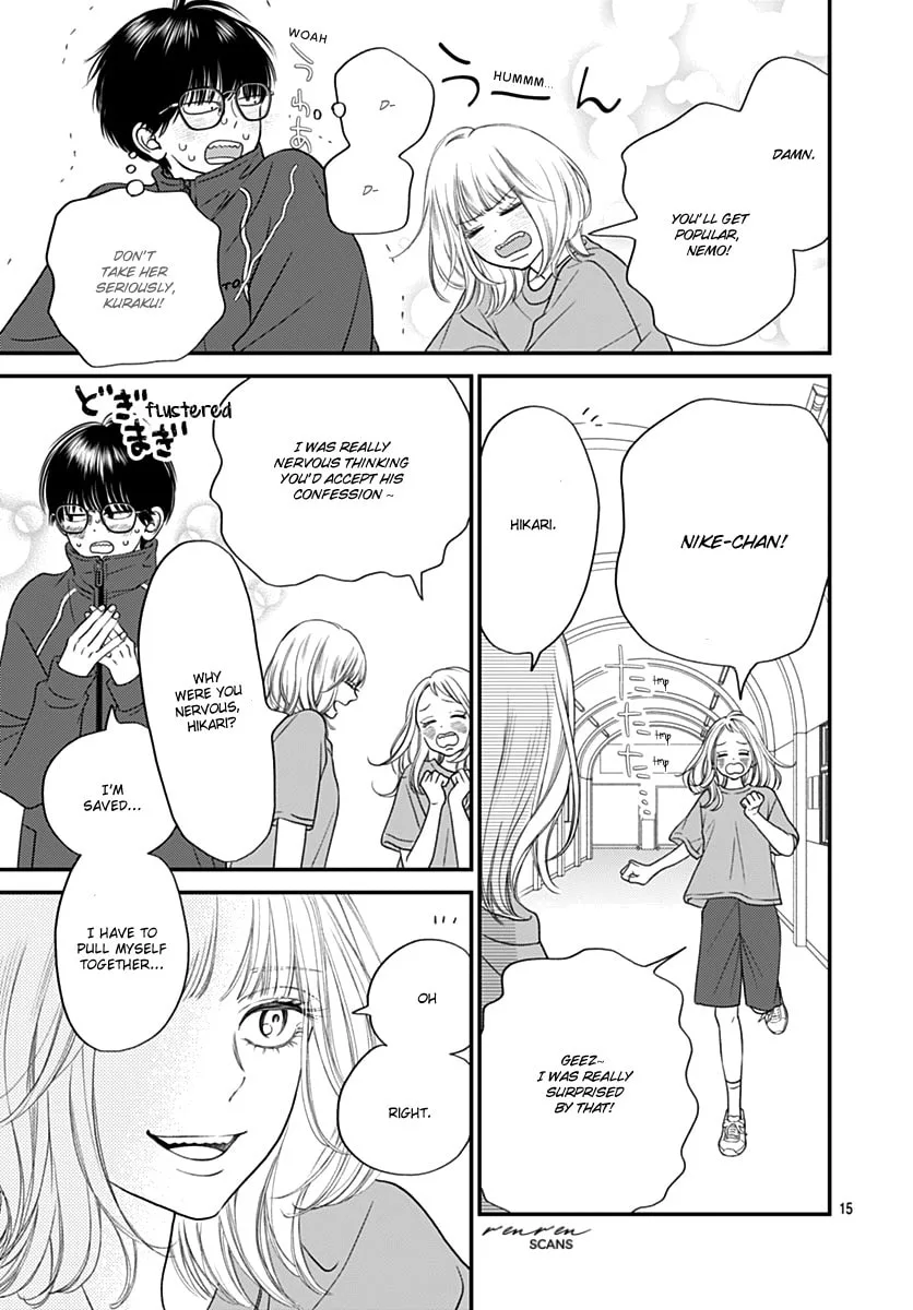 Gusts and Beats — Chapter 7 — Page 15