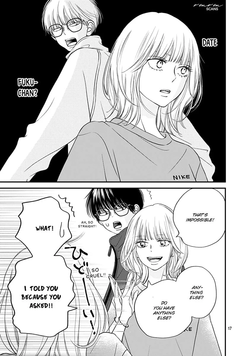 Gusts and Beats — Chapter 7 — Page 17