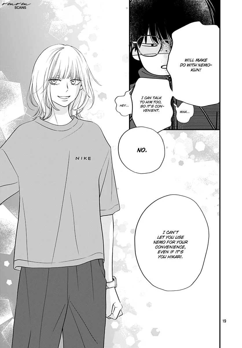 Gusts and Beats — Chapter 7 — Page 19