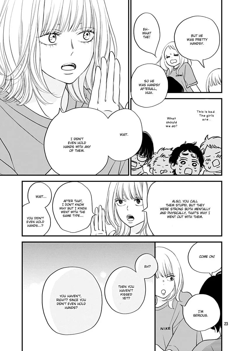 Gusts and Beats — Chapter 7 — Page 23