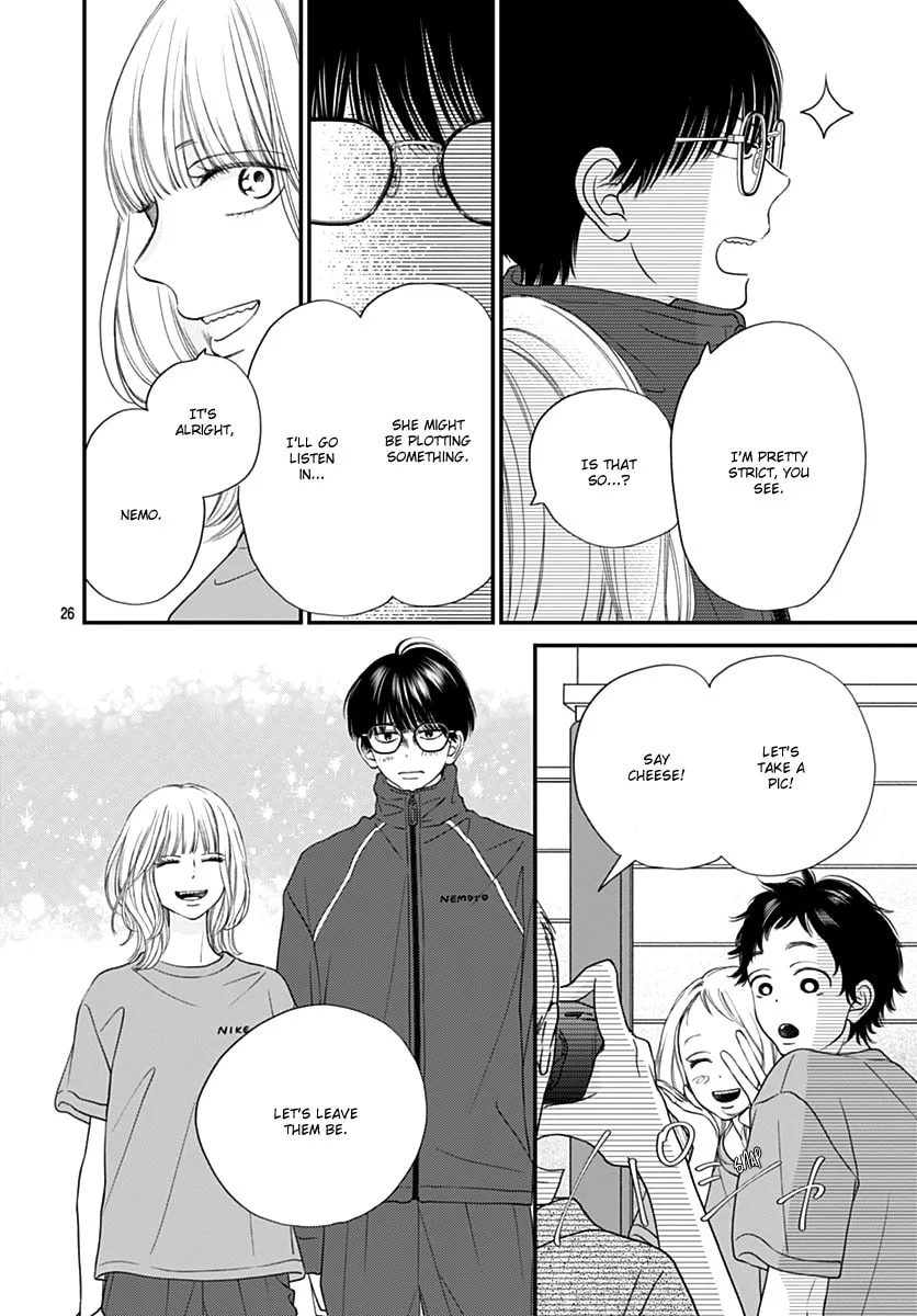 Gusts and Beats — Chapter 7 — Page 26