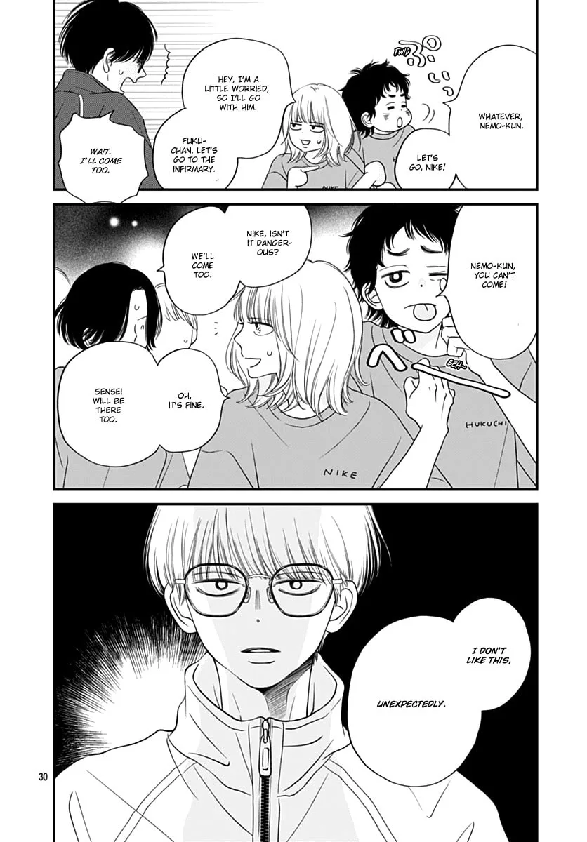 Gusts and Beats — Chapter 7 — Page 30
