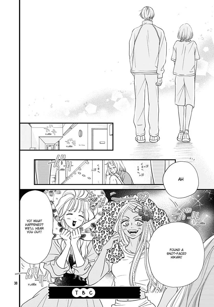 Gusts and Beats — Chapter 7 — Page 38
