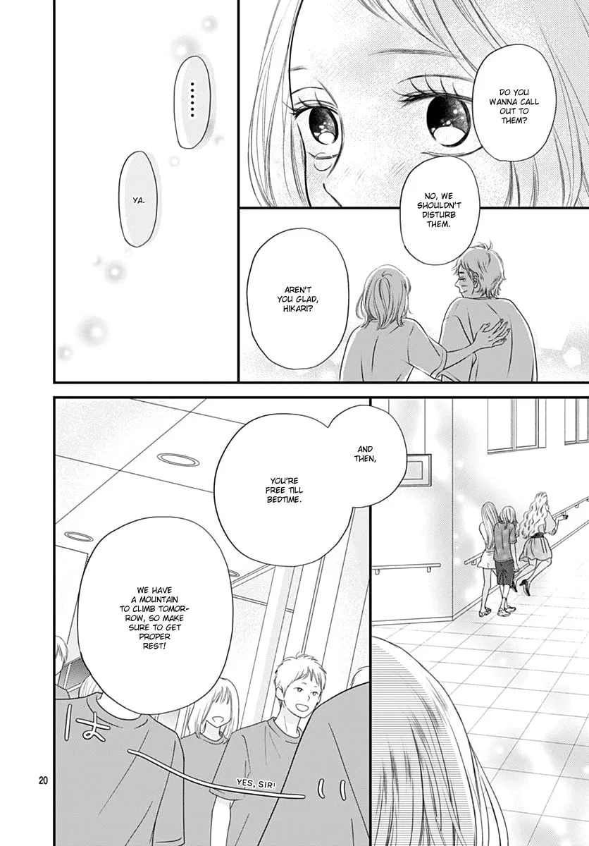 Gusts and Beats β Chapter 8 β Page 20