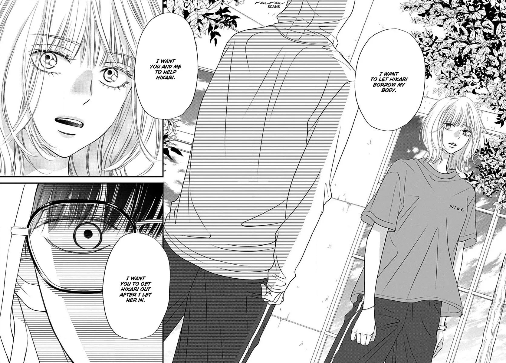 Gusts and Beats β Chapter 9 β Page 20