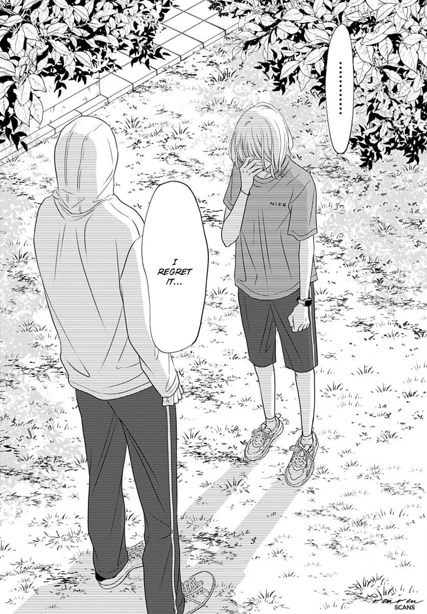 Gusts and Beats β Chapter 9 β Page 22