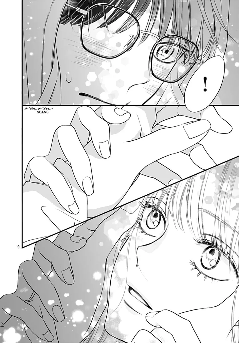 Gusts and Beats — Chapter 10 — Page 9