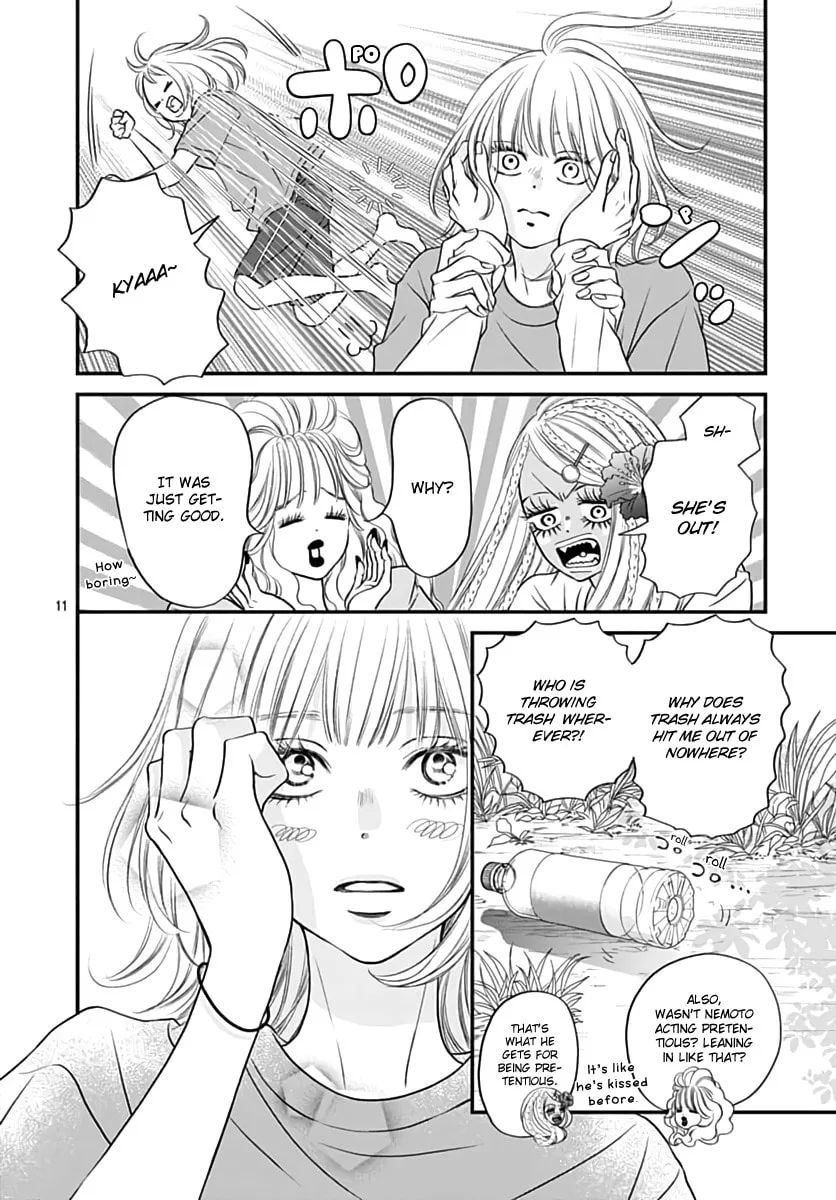 Gusts and Beats — Chapter 10 — Page 11