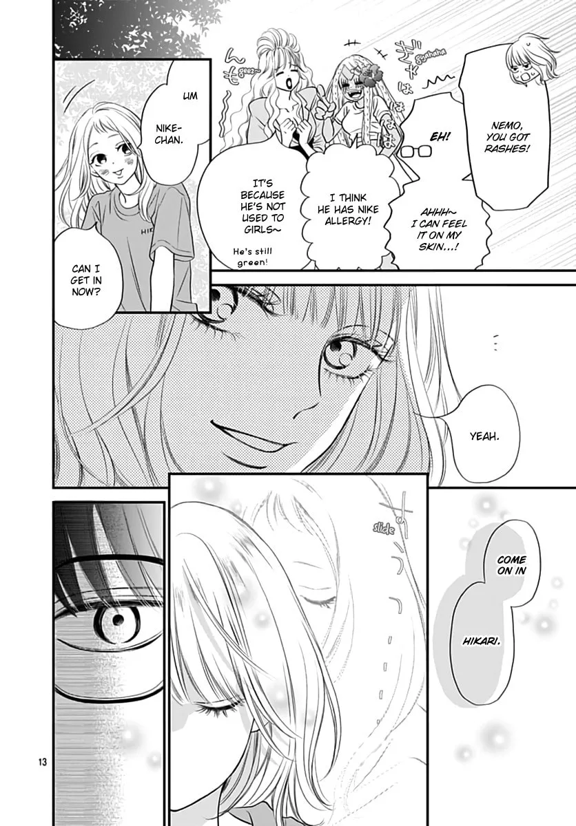 Gusts and Beats — Chapter 10 — Page 13