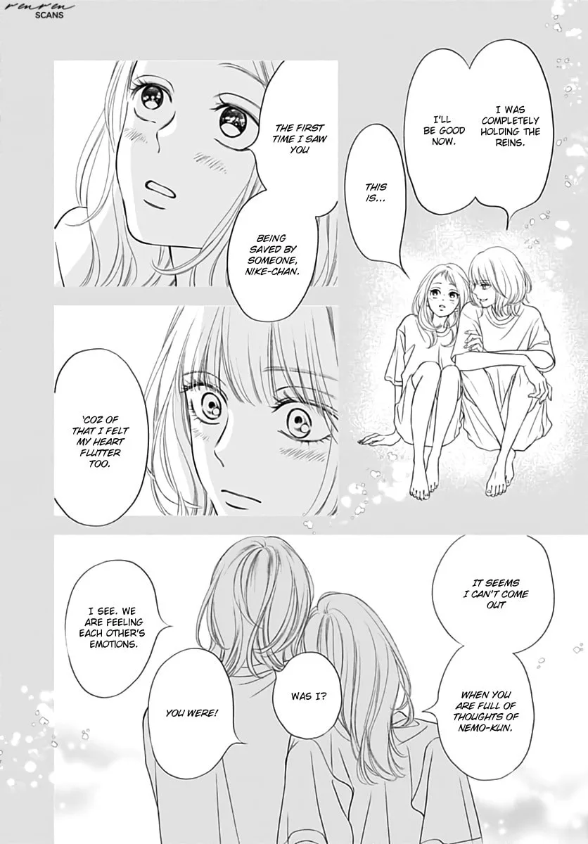 Gusts and Beats — Chapter 10 — Page 27