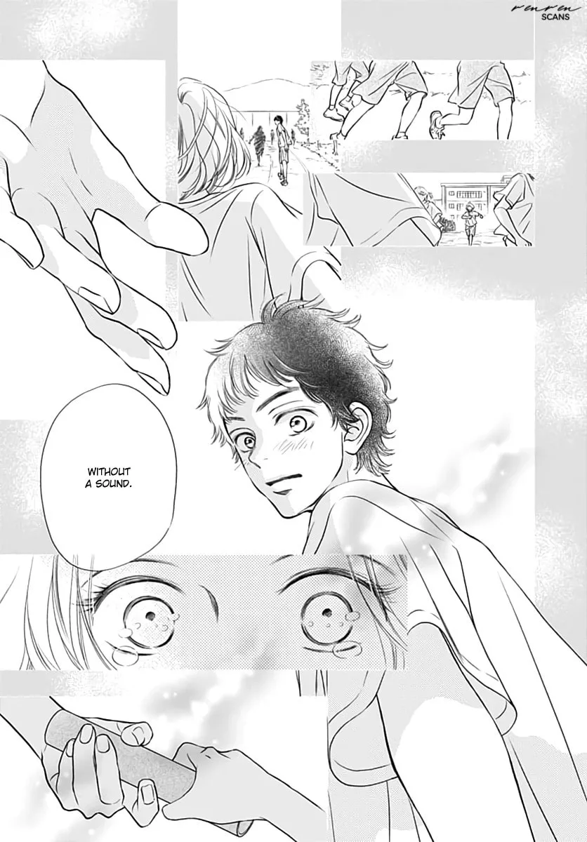Gusts and Beats — Chapter 10 — Page 30