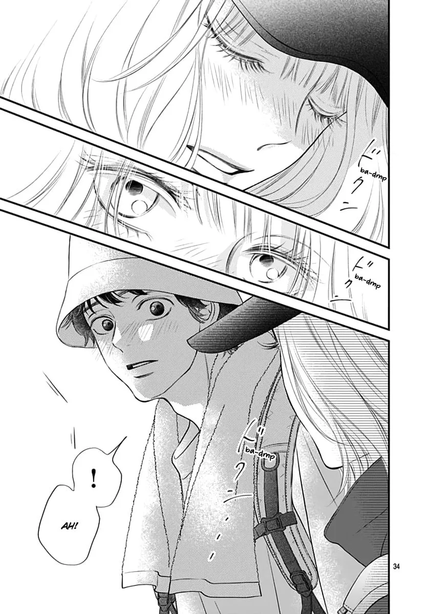 Gusts and Beats — Chapter 10 — Page 34