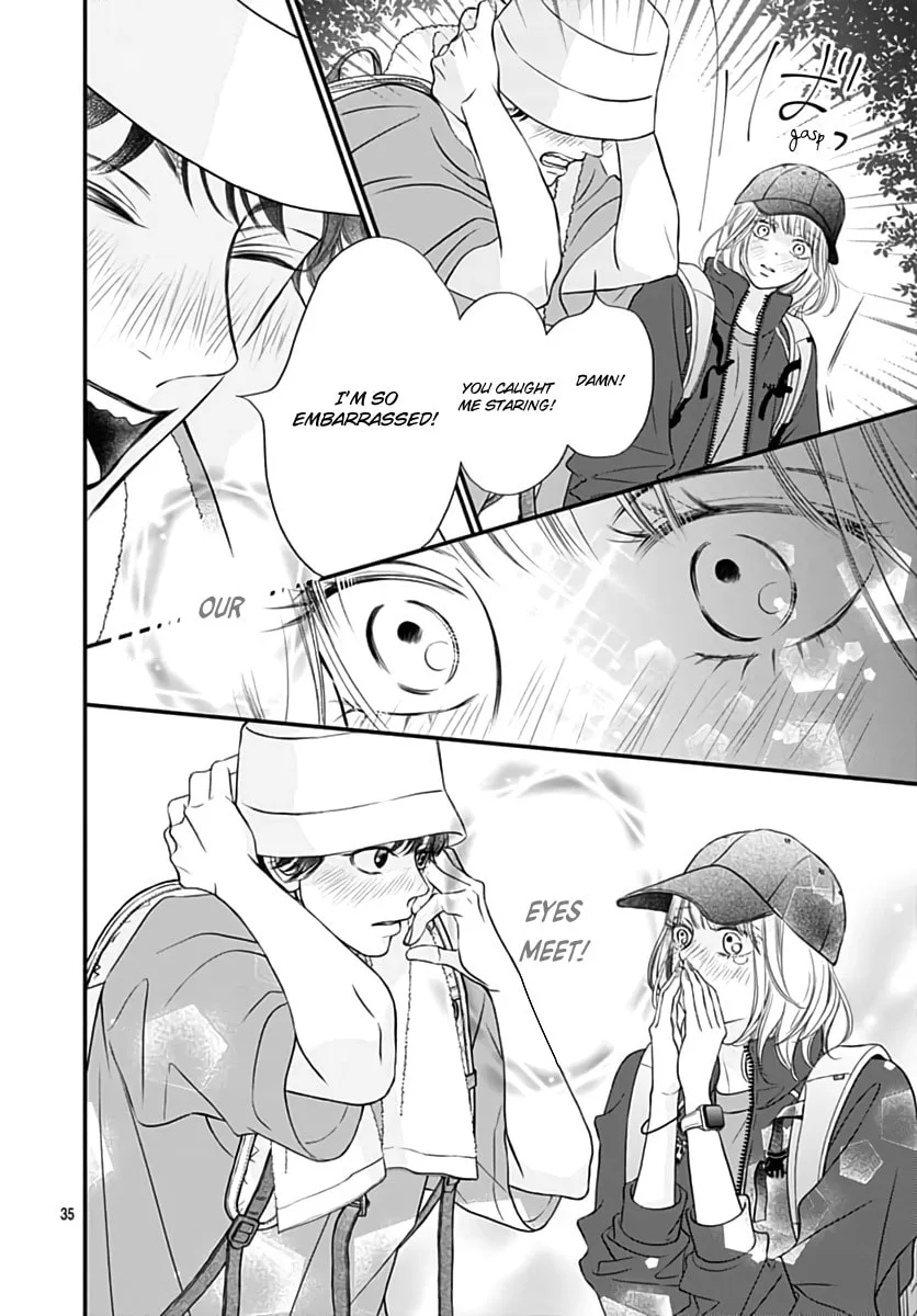 Gusts and Beats — Chapter 10 — Page 35