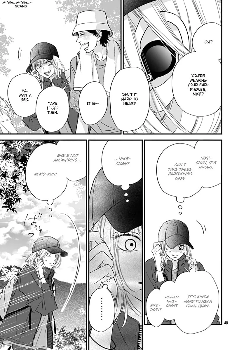Gusts and Beats — Chapter 10 — Page 40