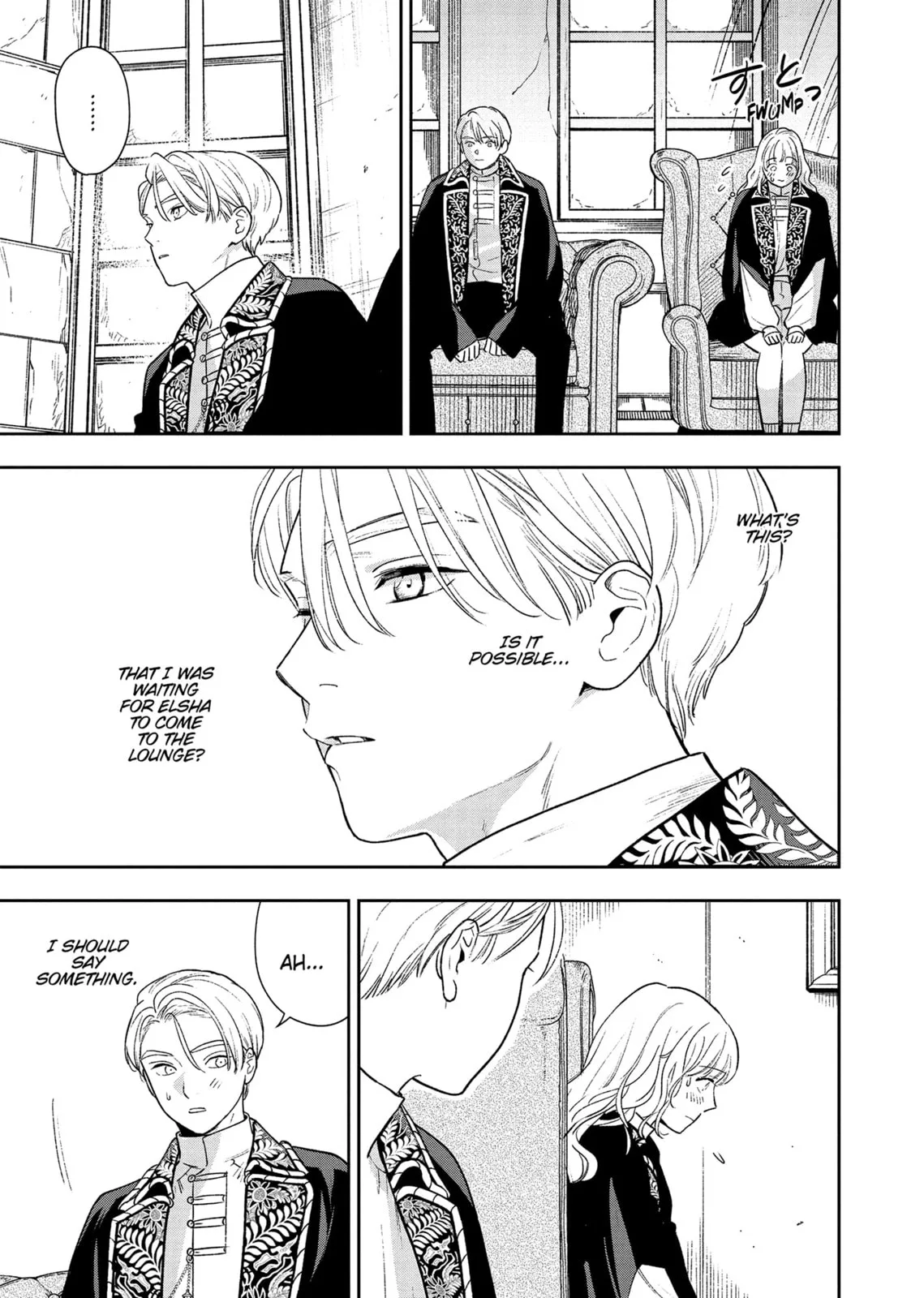 Re-Living My Life with a Boyfriend Who Doesn't Remember Me β Chapter 11 β Page 9