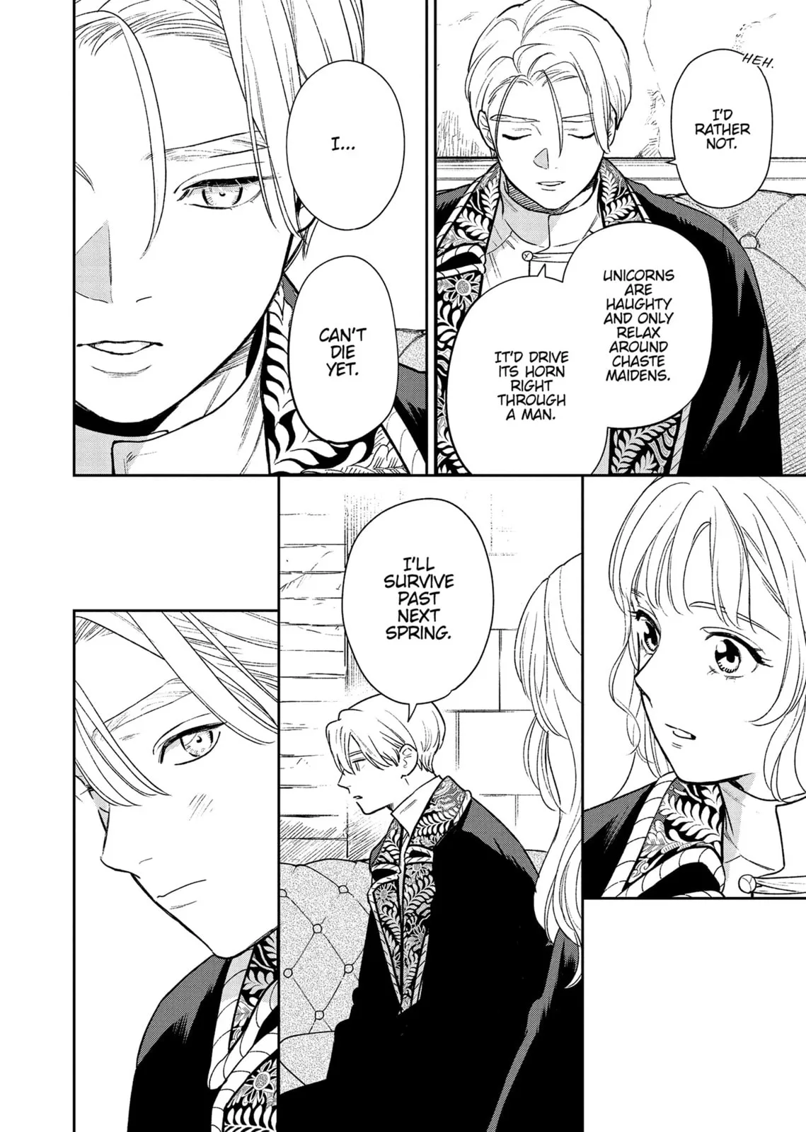 Re-Living My Life with a Boyfriend Who Doesn't Remember Me β Chapter 11 β Page 12