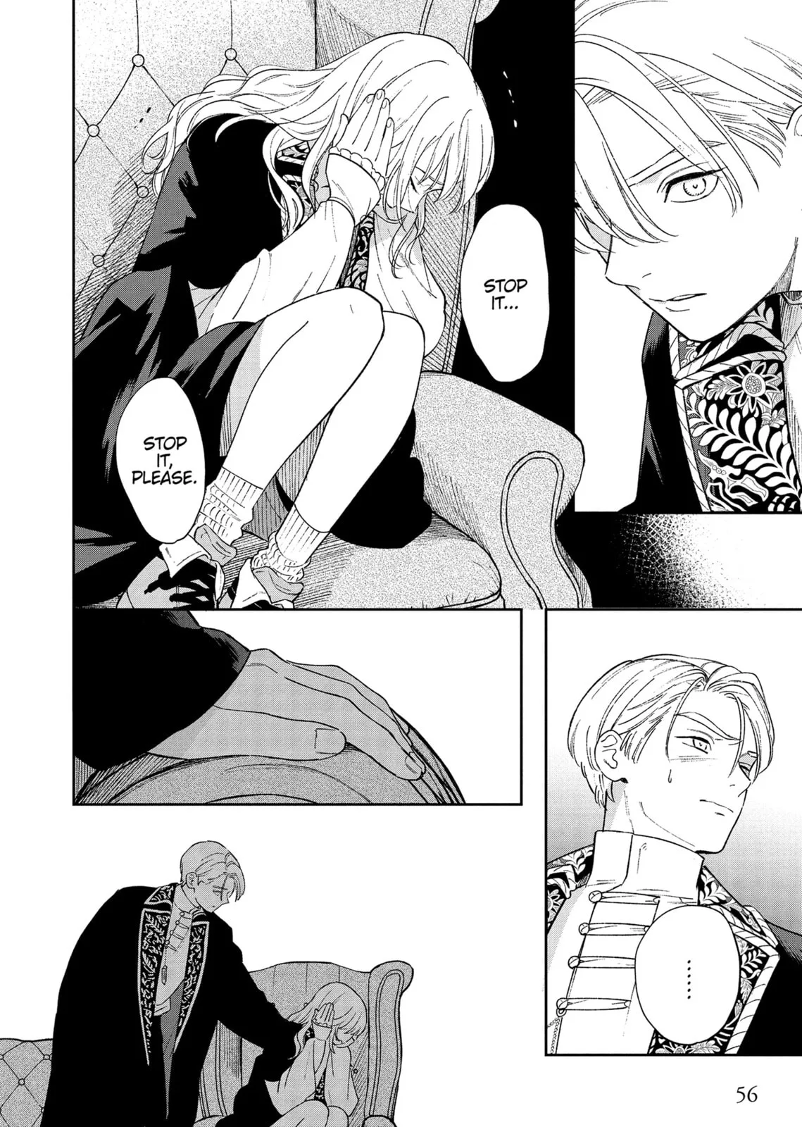 Re-Living My Life with a Boyfriend Who Doesn't Remember Me β Chapter 11 β Page 18