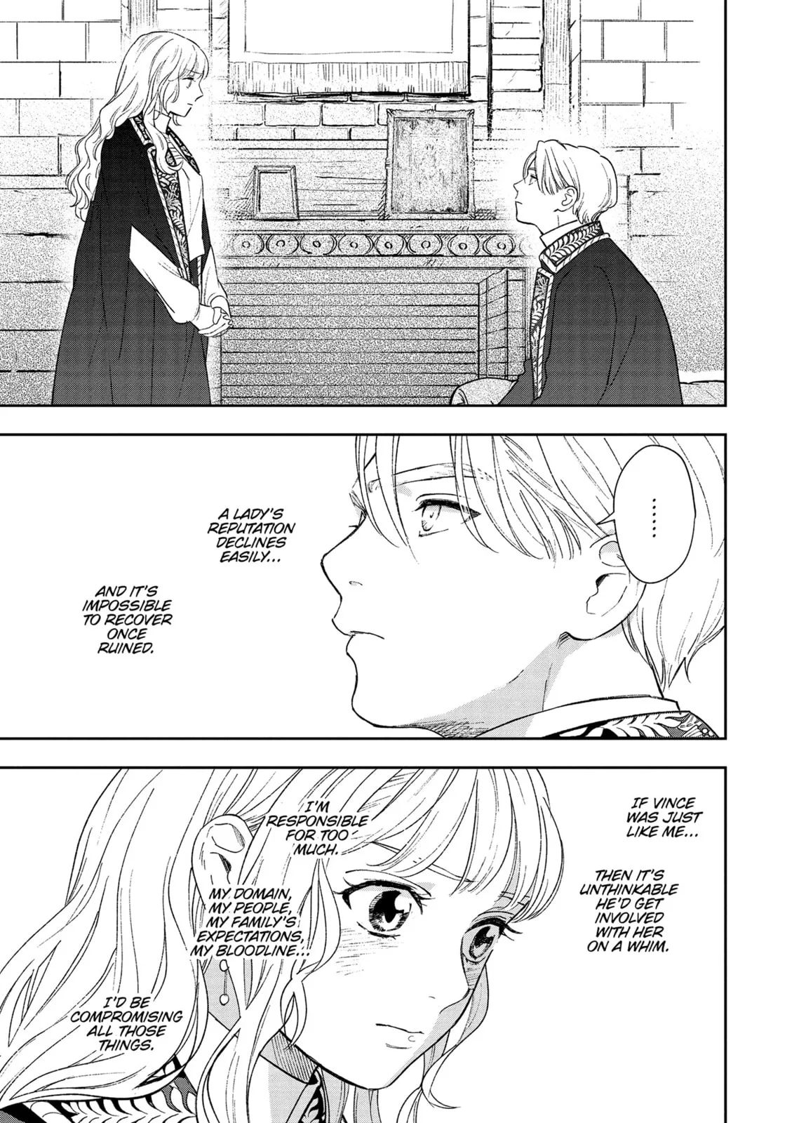 Re-Living My Life with a Boyfriend Who Doesn't Remember Me β Chapter 11 β Page 27