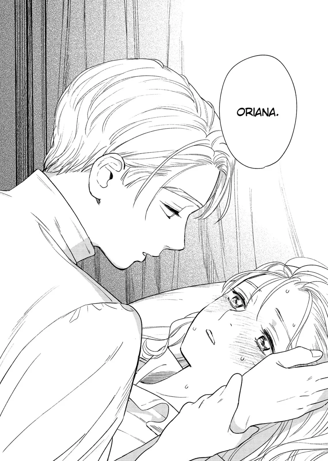 Re-Living My Life with a Boyfriend Who Doesn't Remember Me — Chapter 12 — Page 30