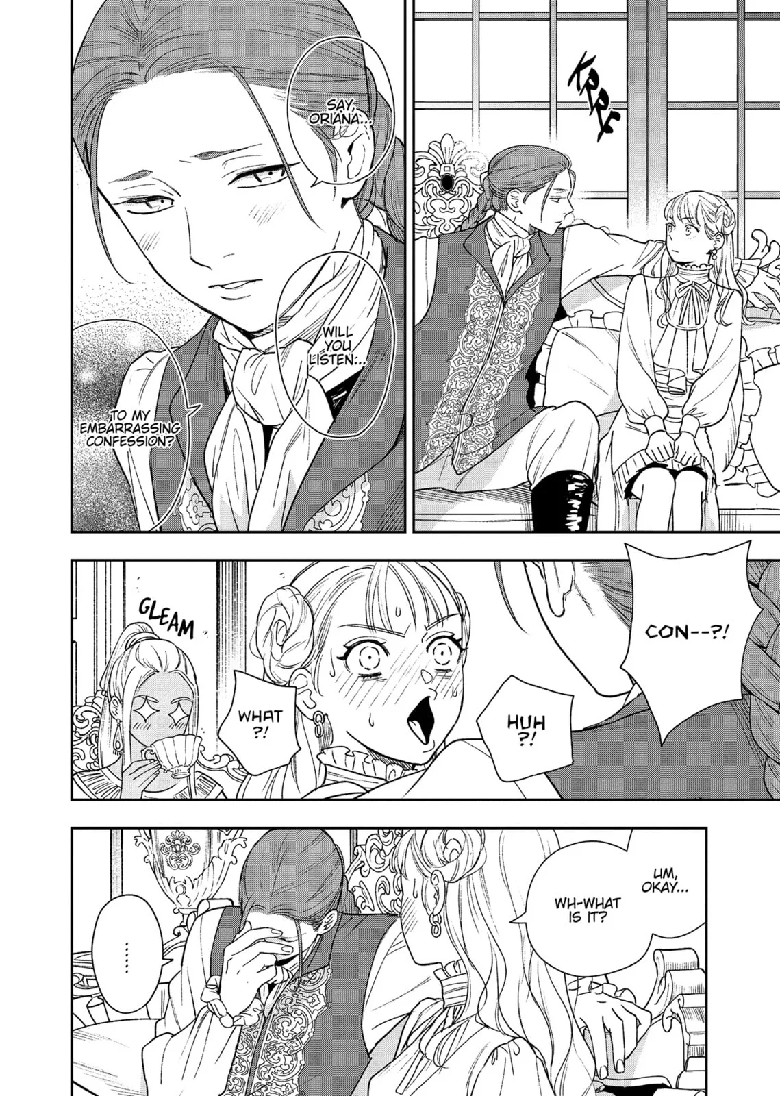 Re-Living My Life with a Boyfriend Who Doesn't Remember Me β Chapter 13 β Page 24