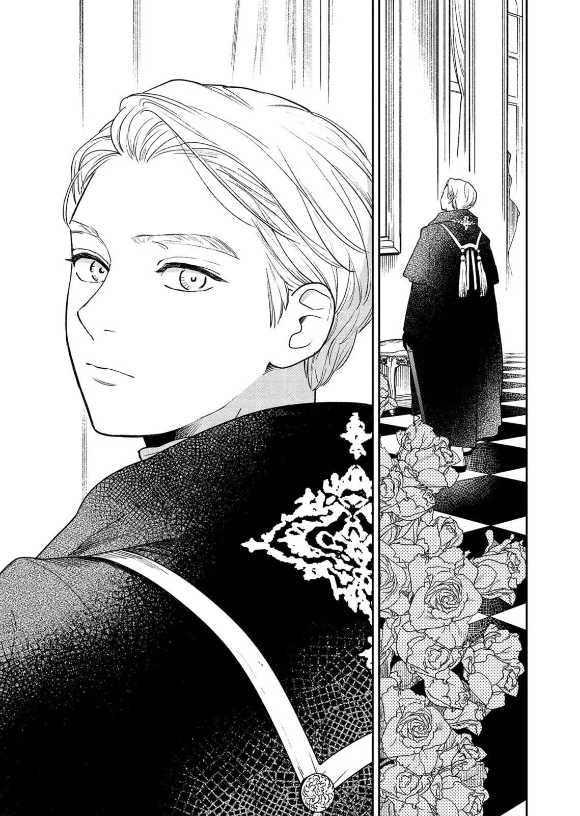 Re-Living My Life with a Boyfriend Who Doesn't Remember Me β Chapter 13 β Page 39