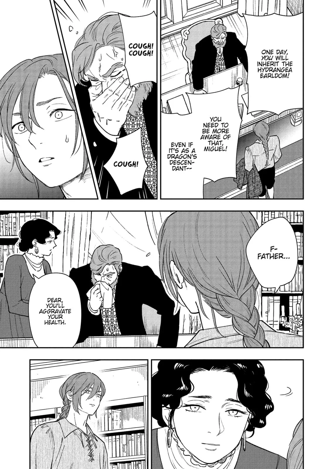 Re-Living My Life with a Boyfriend Who Doesn't Remember Me — Chapter 13.5 — Page 5