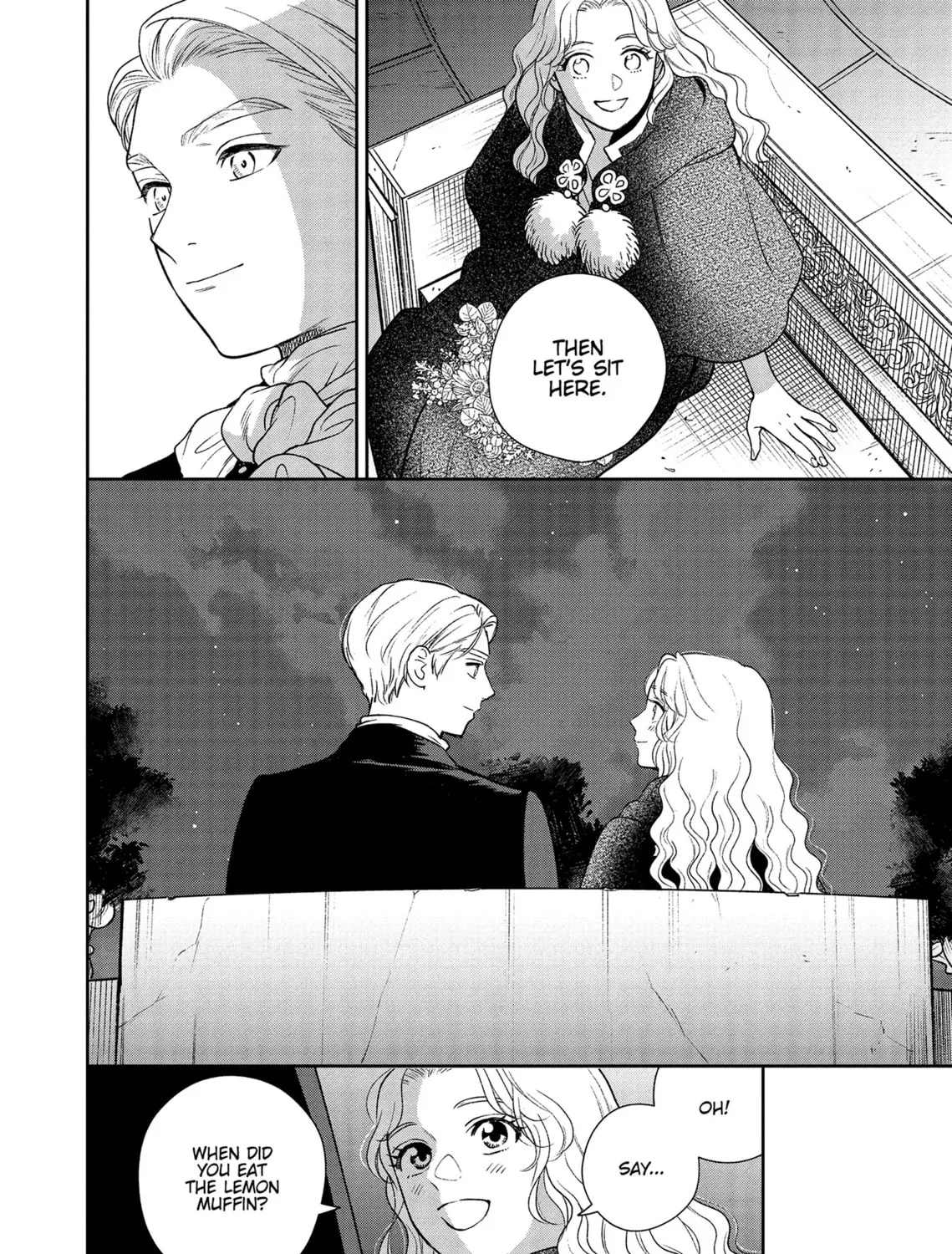Re-Living My Life with a Boyfriend Who Doesn't Remember Me — Chapter 14 — Page 13