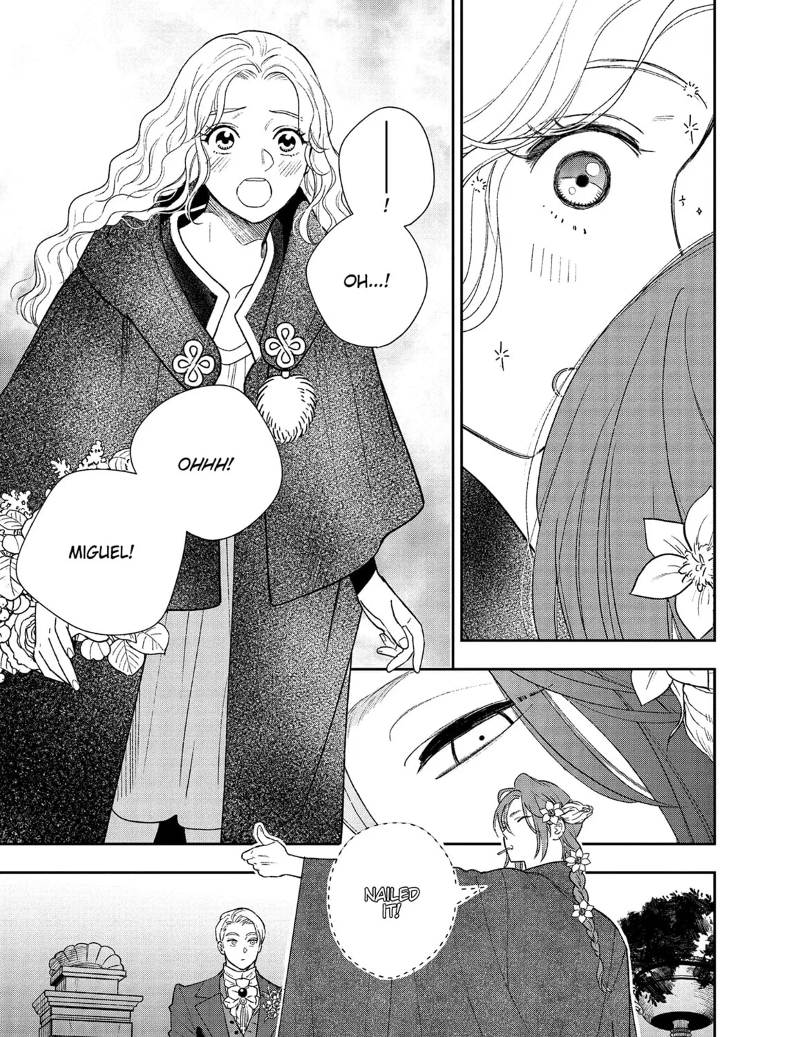 Re-Living My Life with a Boyfriend Who Doesn't Remember Me — Chapter 14 — Page 27