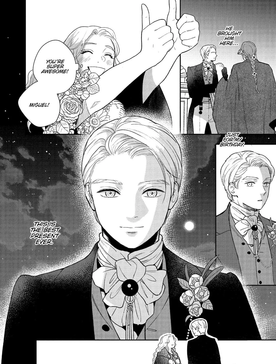 Re-Living My Life with a Boyfriend Who Doesn't Remember Me — Chapter 14 — Page 29