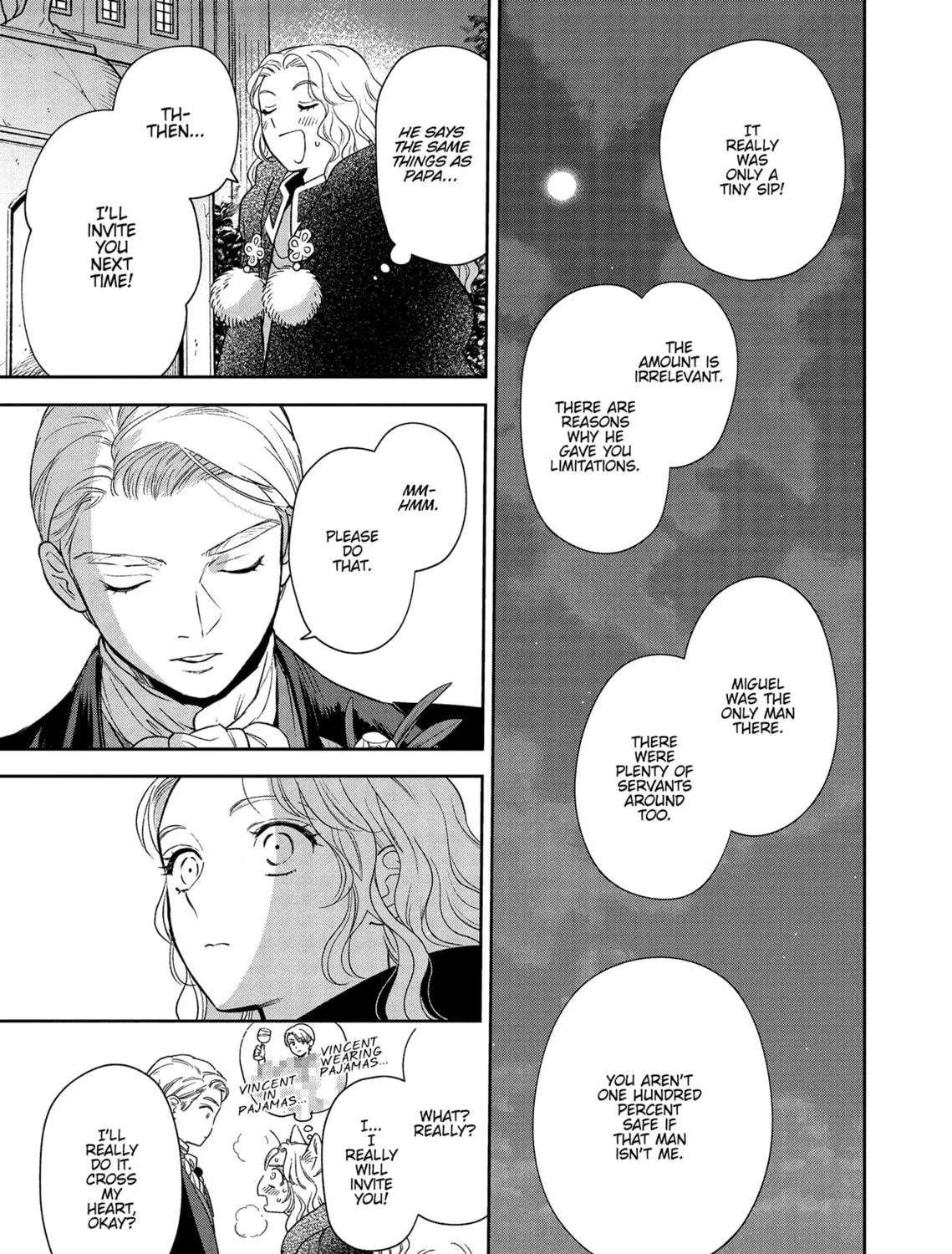 Re-Living My Life with a Boyfriend Who Doesn't Remember Me — Chapter 14 — Page 39