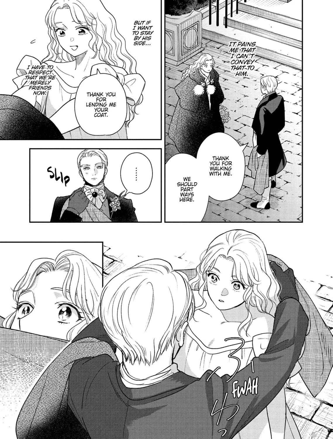Re-Living My Life with a Boyfriend Who Doesn't Remember Me — Chapter 14 — Page 47