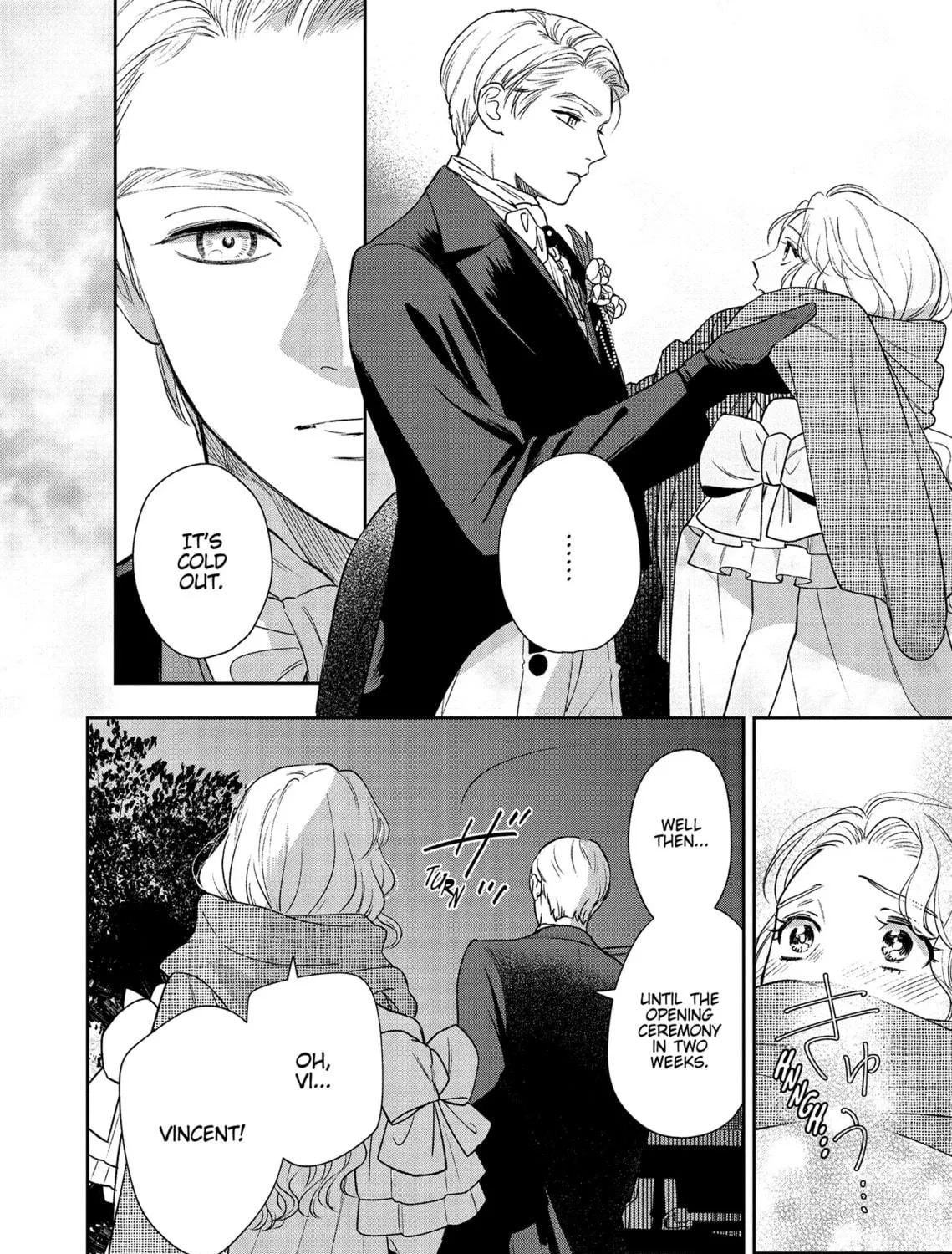 Re-Living My Life with a Boyfriend Who Doesn't Remember Me — Chapter 14 — Page 49